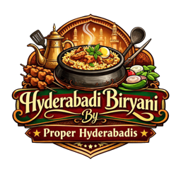 Proper Hyderabadis Logo