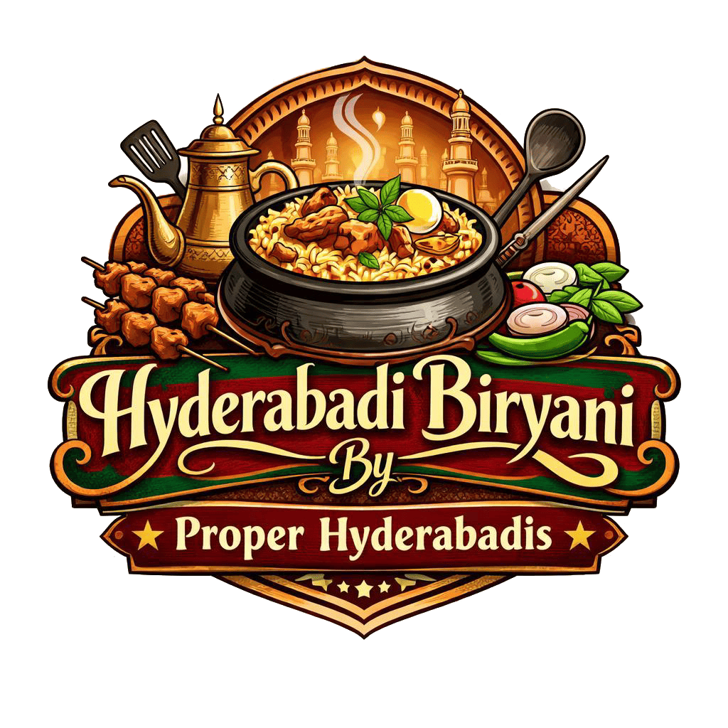 Mohammed - Founder of Proper Hyderabadis